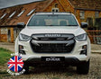 Lazer Lamps Halterungs-Kit Isuzu D-Max (2020+) für Linear-6
