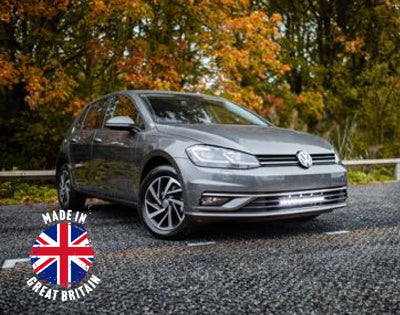 Lazer Lamps Halterungs-Kit VW Golf MK7 (2017+)