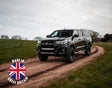 Lazer Lamps Halterungs-Kit Toyota Hilux (2019+) für Triple-R 16