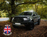 Lazer Lamps Halterungs-Kit Ford Ranger Raptor (2019+) for Triple-R 1250