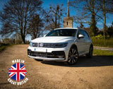 Lazer Lamps Halterungs-Kit Kit VW Tiguan (2016+)