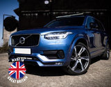 Lazer Lamps Halterungs-Kit Volvo XC90 (2015+) für Linear-18