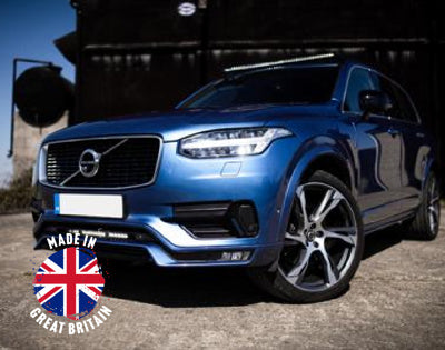 Lazer Lamps Halterungs-Kit Volvo XC90 (2015+) für Linear-18