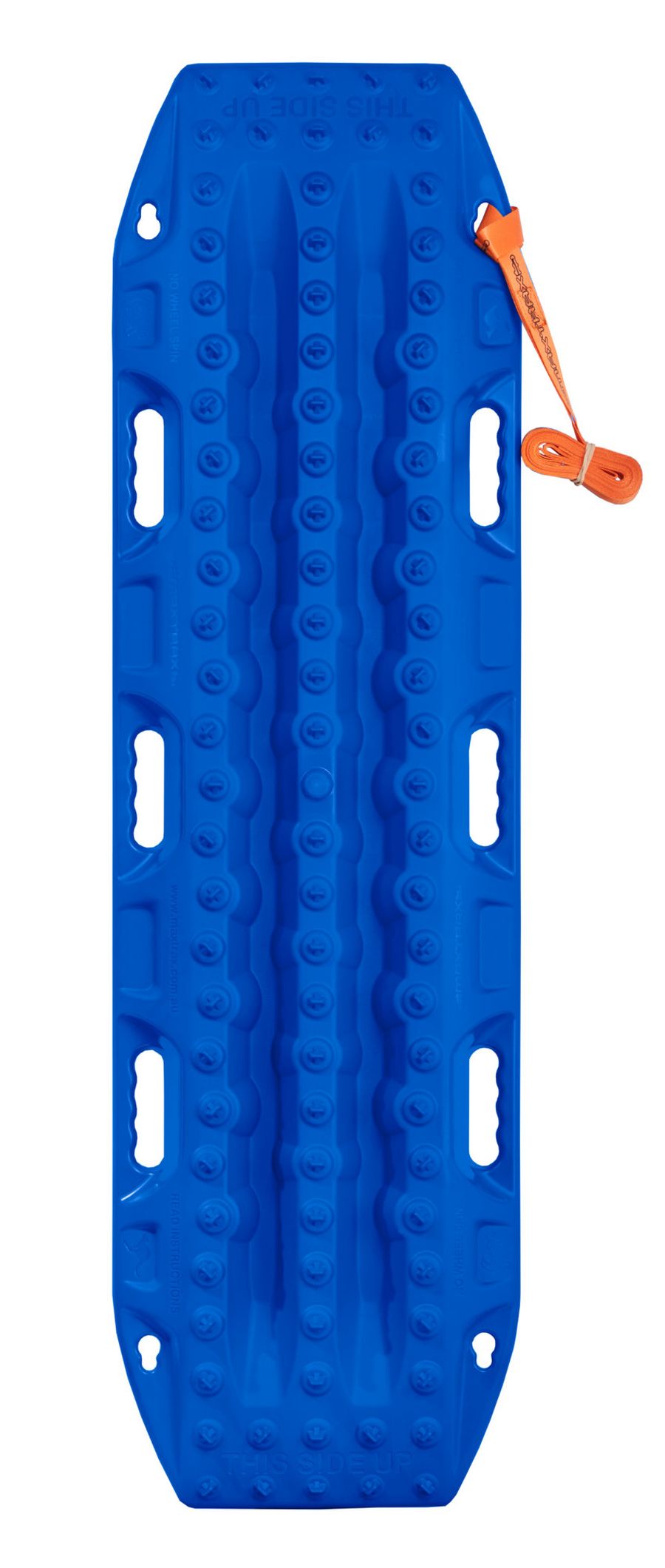 Maxtrax MAXTRAX MKII recovery boards (set of 2) blue – Overlandingshop
