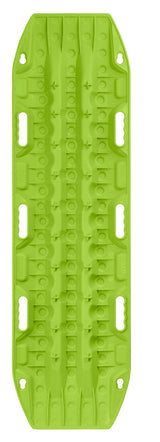 Oberansicht MKII Maxtrax Hellgrün Bergeboards