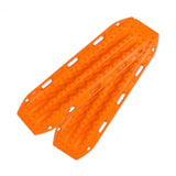 2x MKII Maxtrax Orange Bergeboards