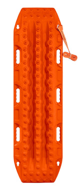 Oberansicht MKII Maxtrax Orange Bergeboards
