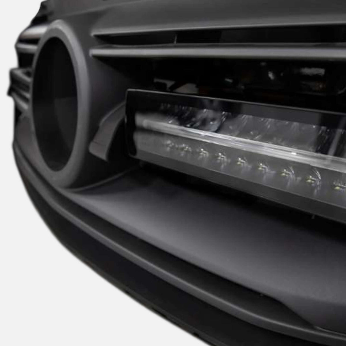Strands Light Kit Mercedes Sprinter – 2022 mit Siberia XP DR 12” – Ansicht 1