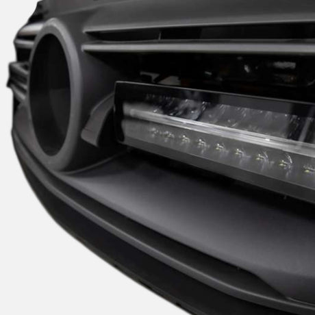 Strands Light Kit Mercedes Sprinter – 2022 mit Siberia XP DR 12” – Ansicht 1
