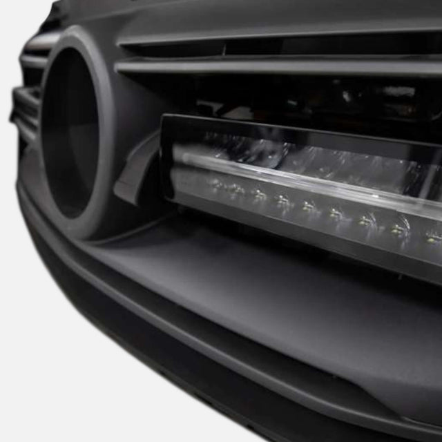 Strands Light Kit Mercedes Sprinter – 2022 mit Siberia XP DR 12” – Ansicht 1
