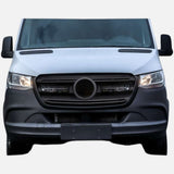 Strands Light Kit Mercedes Sprinter – 2022 mit Siberia XP DR 12” – Ansicht 2