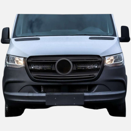 Strands Light Kit Mercedes Sprinter – 2022 mit Siberia XP DR 12” – Ansicht 2
