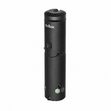OuTask TD-1 Outdoor LED Beleuchtung Teleskopisch Schwarz