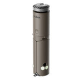 OuTask TD-1 Outdoor LED Beleuchtung Teleskopisch Tactical Earth