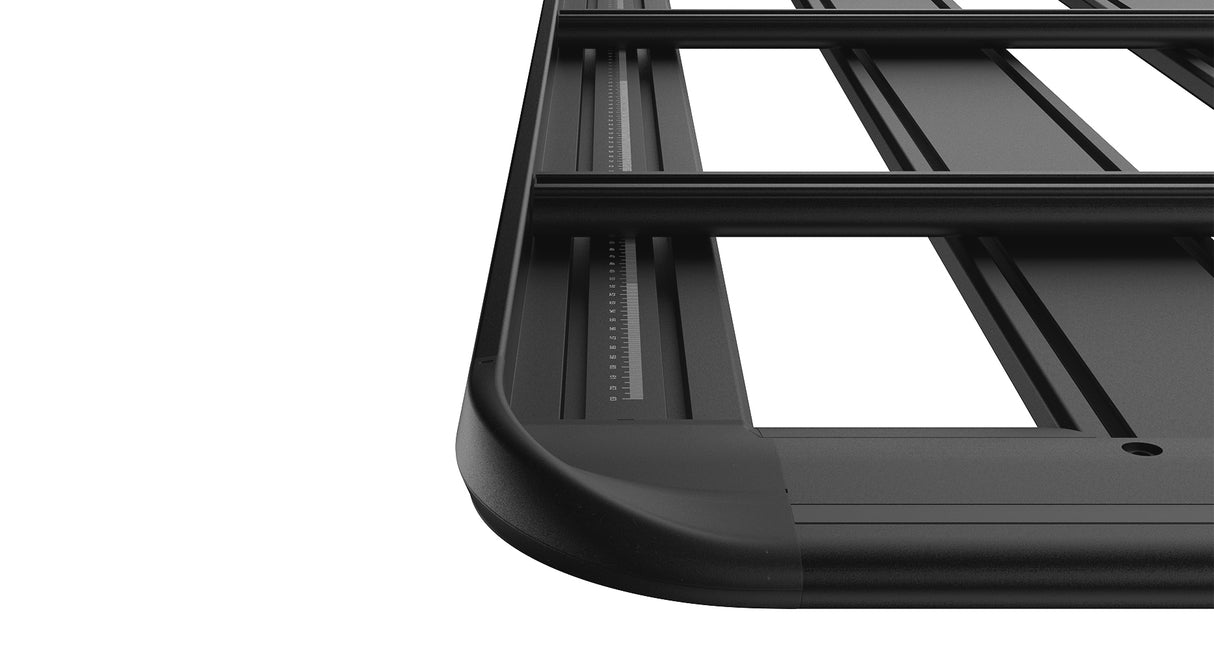 Weitere Ansicht der Pioneer Platform von Rhino Rack