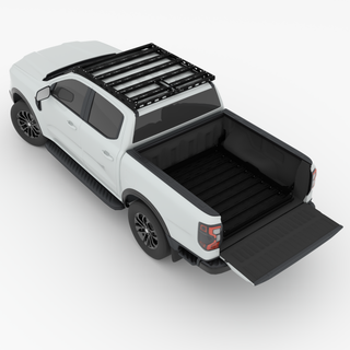 Predator Offroad Ladeflächen-Auszug für Ford Ranger T9 (2023+) Doppelkabine