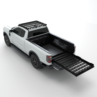 Predator Offroad Ladeflächen-Auszug für Ford Ranger T9 (2023+) Extrakabine