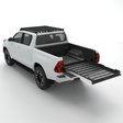 Predator Offroad Ladeflächen-Auszug für Toyota Hilux GD6 (2016+) Doppelkabine