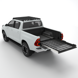 Predator Offroad Ladeflächen-Auszug für Toyota Hilux GD6 (2016+) Doppelkabine