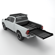 Predator Offroad Ladeflächen-Auszug für Toyota Hilux GD6 (2016+) Extrakabine