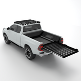 Predator Offroad Ladeflächen-Auszug für Toyota Hilux GD6 (2016+) Extrakabine