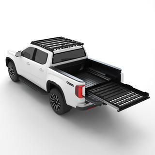 Predator Offroad Ladeflächen-Auszug für VW Amarok Gen 2 (2023+) Doppelkabine
