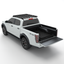 Predator Offroad Ladeflächen-Auszug für Isuzu D-Max (2022+) New Gen Doppelkabine