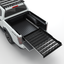 Predator Offroad Ladeflächen-Auszug für Isuzu D-Max (2022+) New Gen Doppelkabine