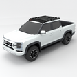Predator Offroad Sportbügel für LDV Terron 9 (2024+) Doppelkabine