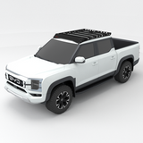 Predator Offroad Sportbügel für LDV Terron 9 (2024+) Doppelkabine