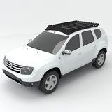 Predator Offroad Dachplattform für Renault Duster (2010+) SUV
