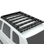 Predator Offroad Dachplattform für Renault Duster (2010+) SUV