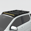 Predator Offroad Dachplattform für Ford Ranger T9 (2023+) Doppelkabine