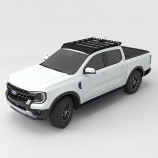 Predator Offroad Dachplattform für Ford Ranger T9 (2023+) Doppelkabine