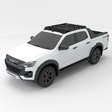 Predator Offroad Dachplattform für Isuzu D-Max (2022+) New Gen Doppelkabine