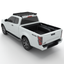 Predator Offroad Taper Down für Toyota Hilux GD6 (2015+) Extrakabine