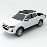 Predator Offroad Dachplattform für Isuzu D-Max (2012–2022) Doppelkabine