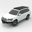 Predator Offroad Dachplattform für Toyota Land Cruiser 200 Series (2007–2021) SUV