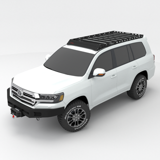 Predator Offroad Dachplattform für Toyota Land Cruiser 200 Series (2007–2021) SUV