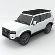 Predator Offroad Dachplattform für Toyota Land Cruiser 250 Series Prado (2024+)