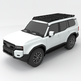 Predator Offroad Dachplattform für Toyota Land Cruiser 250 Series Prado (2024+)