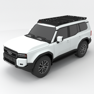 Predator Offroad Dachplattform für Toyota Land Cruiser 250 Series Prado (2024+)