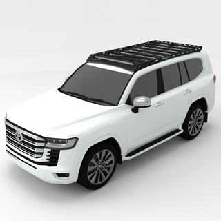 Predator Offroad Dachplattform für Toyota Land Cruiser 300 Series (2021+) SUV