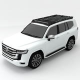 Predator Offroad Dachplattform für Toyota Land Cruiser 300 Series (2021+) SUV