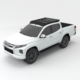 Predator Offroad Dachplattform für Mitsubishi Triton L200 (2015+) Doppelkabine