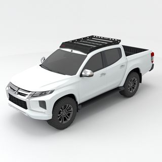 Predator Offroad Dachplattform für Mitsubishi Triton L200 (2015+) Doppelkabine