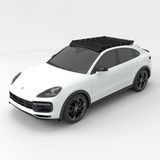 Predator Offroad Dachplattform für Porsche Cayenne ohne Reling (2010–2017)