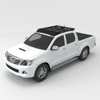Predator Offroad Toyota Hilux Vigo (2005-2015) Doppelkabine Dachplattform