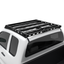 Predator Offroad Toyota Hilux Vigo (2005-2015) Extrakabine Dachplattform