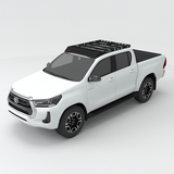 Predator Offroad Toyota Hilux Revo (2016+) Doppelkabine Dachplattform